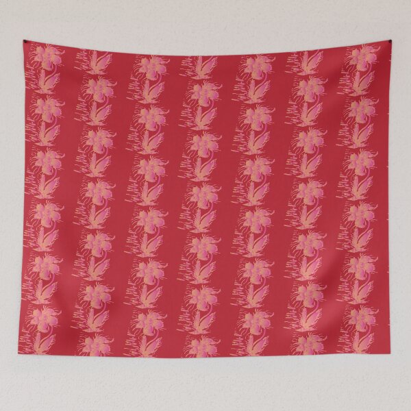 Item preview, gradient crazy flower  designed and sold by KerCar.