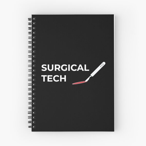 Item preview, Surgical Tech designed and sold by Marcus Wong.