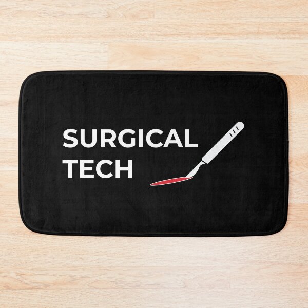 Item preview, Surgical Tech designed and sold by Marcus Wong.