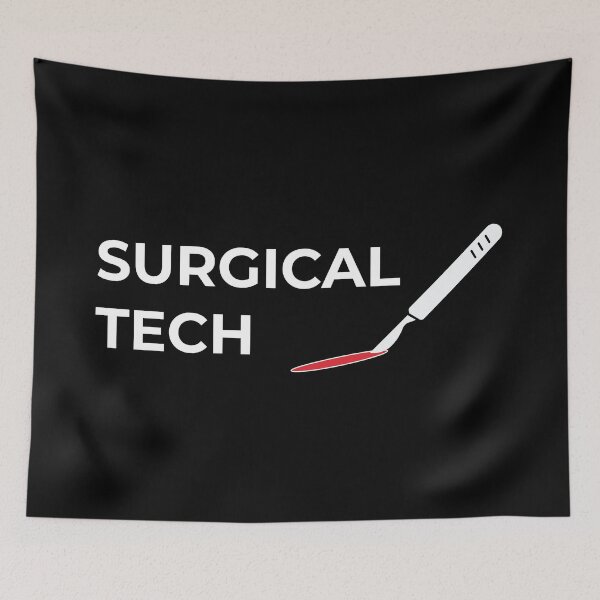 Item preview, Surgical Tech designed and sold by Marcus Wong.