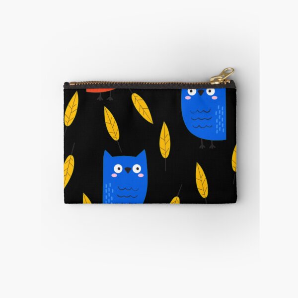 Item preview, Owls Pattern  designed and sold by joabaj.
