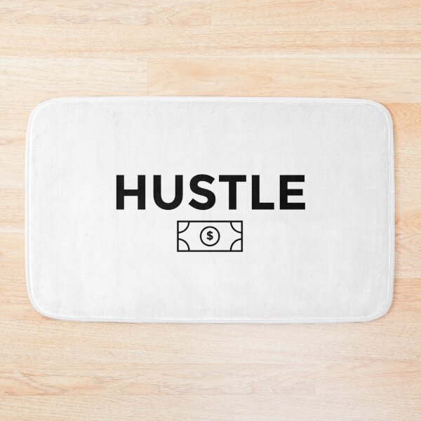 Item preview, The Hustle  designed and sold by Line Design.