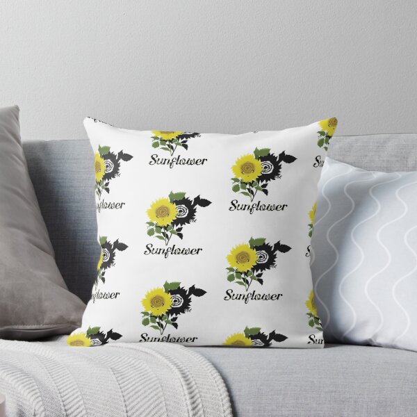 Item preview, Sunflower dancing designed and sold by EclairVanilla.