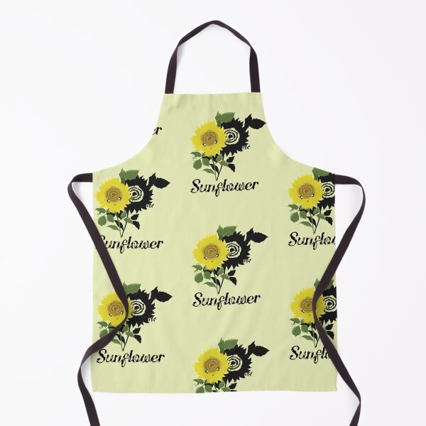 Item preview, Sunflower dancing designed and sold by EclairVanilla.