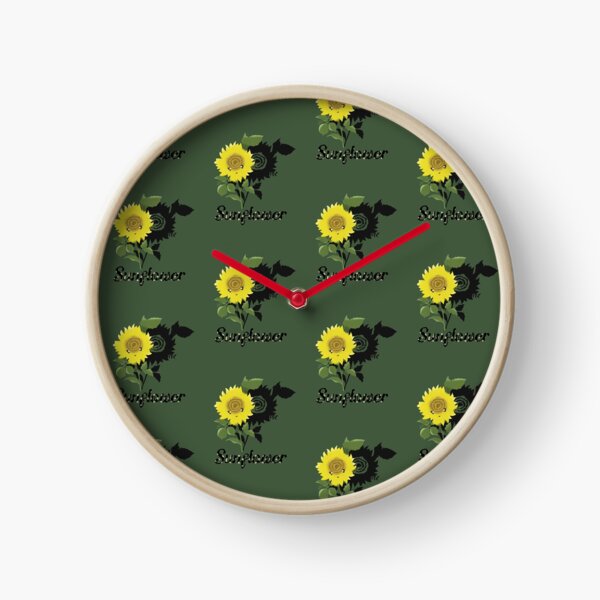 Item preview, Sunflower dancing designed and sold by EclairVanilla.