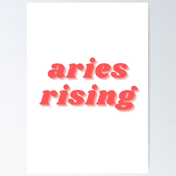 Item preview, aries rising designed and sold by mileyyoung.