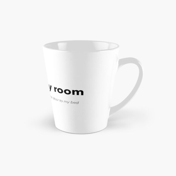Item preview, I cleaned my room - Funny Quote designed and sold by bayleft.