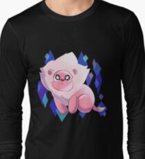 SU - Starry Eyed Lion Long Sleeve T-Shirt