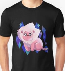 SU - Starry Eyed Lion Unisex T-Shirt