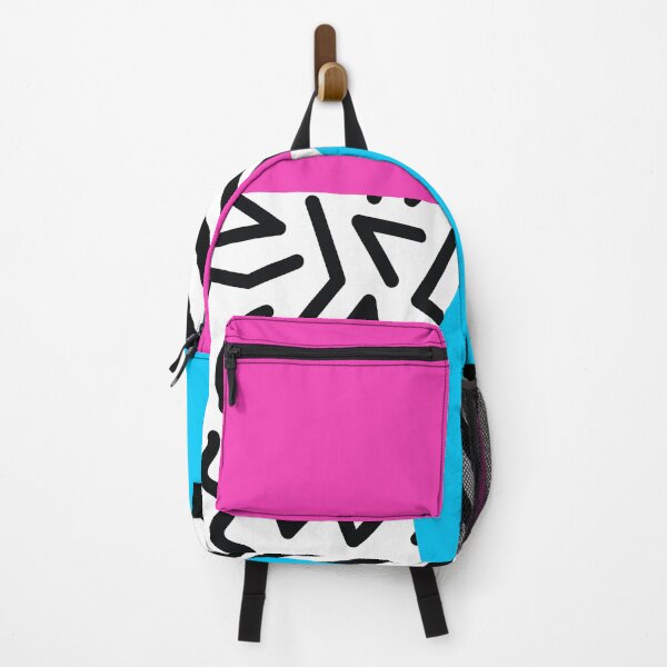 Item preview, Colorful Retro Memphis Abstract designed and sold by junkydotcom.