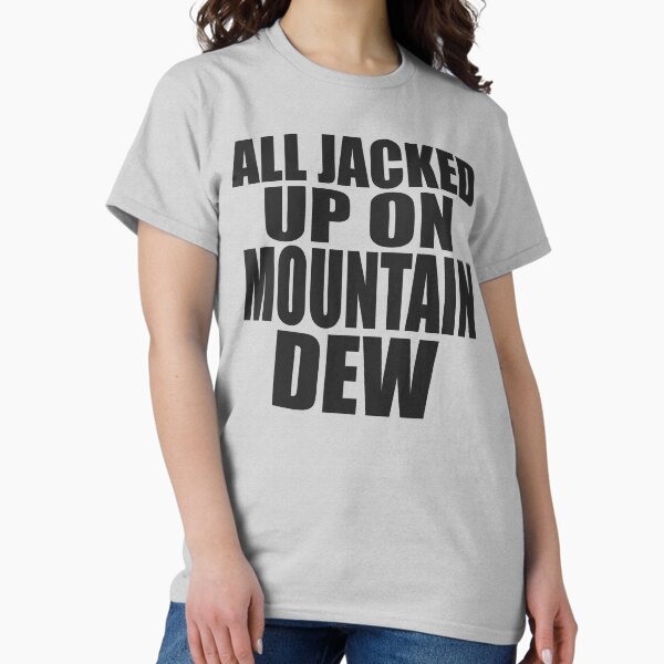 Item preview, All Jacked Up On Quote designed and sold by Spoof-Tastic.