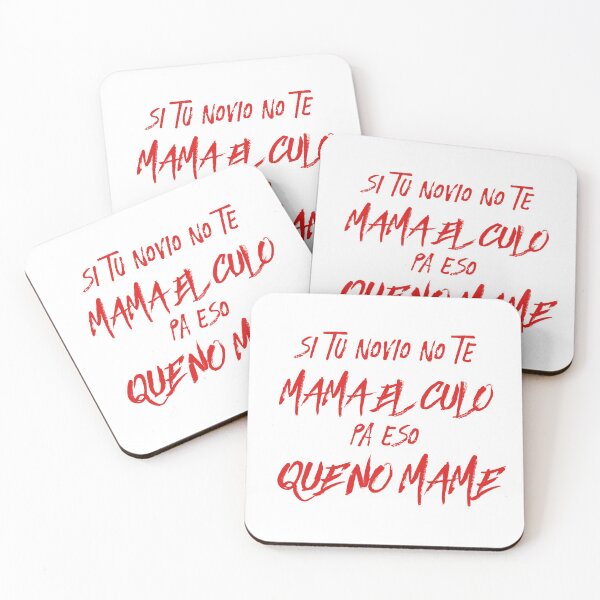 Item preview, Si tu novio no te mama el culo pa eso que no mame - Safaera designed and sold by srturk.