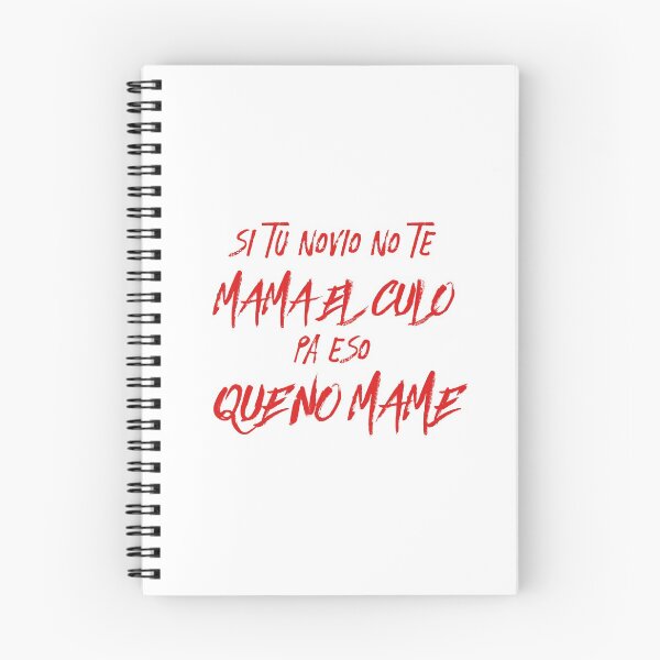 Item preview, Si tu novio no te mama el culo pa eso que no mame - Safaera designed and sold by srturk.