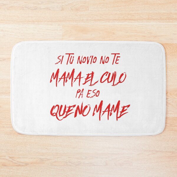 Item preview, Si tu novio no te mama el culo pa eso que no mame - Safaera designed and sold by srturk.