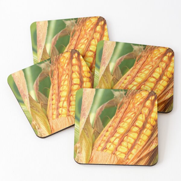 Item preview, * Cornfield * Berezabella Art designed and sold by Berezabella.