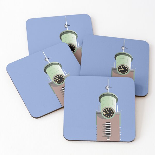 Item preview, Amsterdamse School - Willem De Zwijgerkerk designed and sold by Exvista-NL.