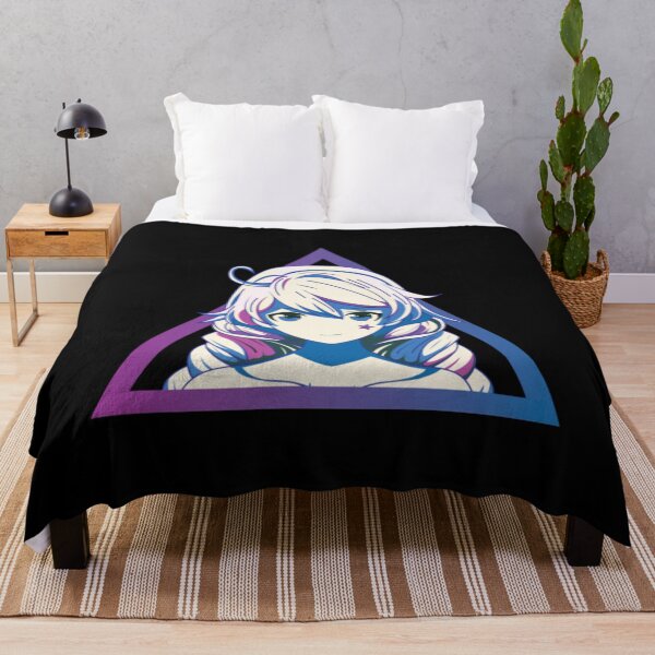 Item preview, Kiana Kaslana Honkai Impact Character designed and sold by MorrisKesten.