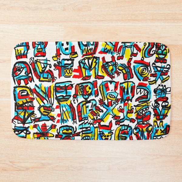 Item preview, COMEDY QUEUE | Tim Ferguson - AWT  designed and sold by Tim-Ferguson.