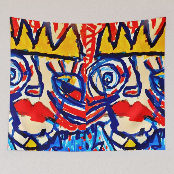 Item preview, UBU | Tim Ferguson - AWT  designed and sold by Tim-Ferguson.