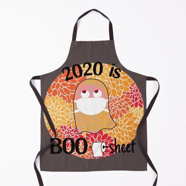Item preview, 2020 is Boo sheet designed and sold by lovesuperkarma.