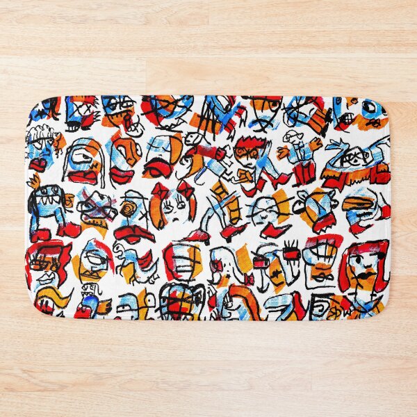 Item preview, COLOURS | Tim Ferguson - AWT  designed and sold by Tim-Ferguson.
