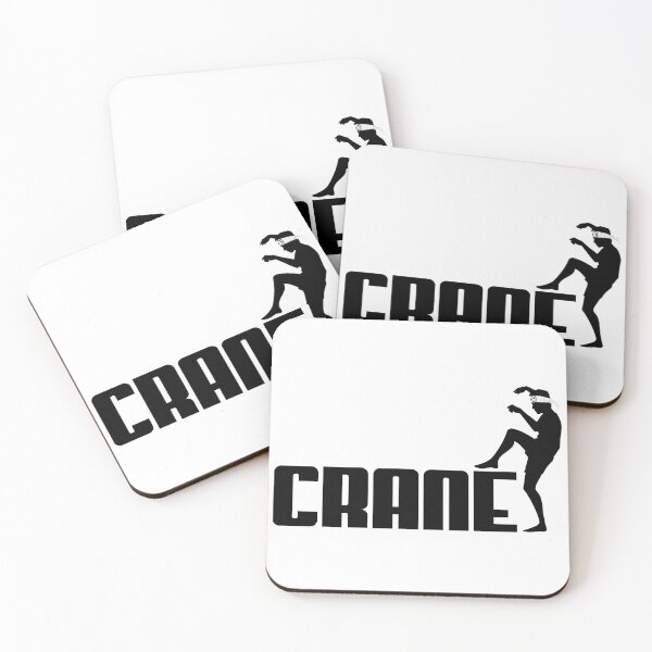 Item preview, Crane Black designed and sold by Getsousa.