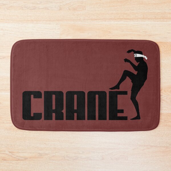 Item preview, Crane Black designed and sold by Getsousa.