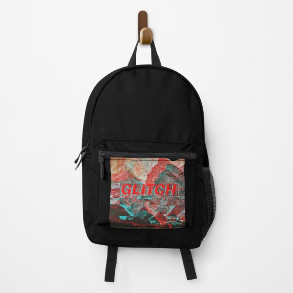 Item preview, Glitch Mountains designed and sold by narcocynic.