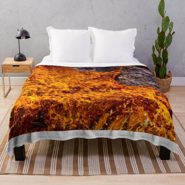 Item preview, Chaga birches textured fracture designed and sold by yarvin13.