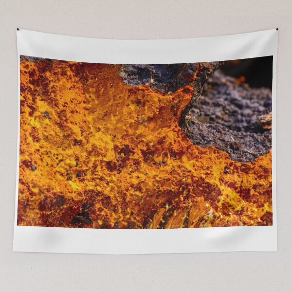 Item preview, Chaga birches textured fracture designed and sold by yarvin13.