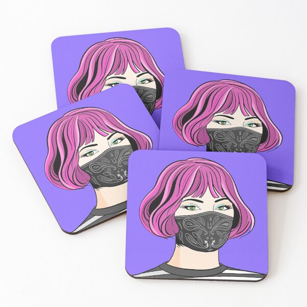Item preview, Celeste with Purple Background designed and sold by craig61.