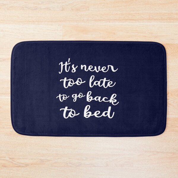 Item preview, It's never too late  designed and sold by Mygoodees.