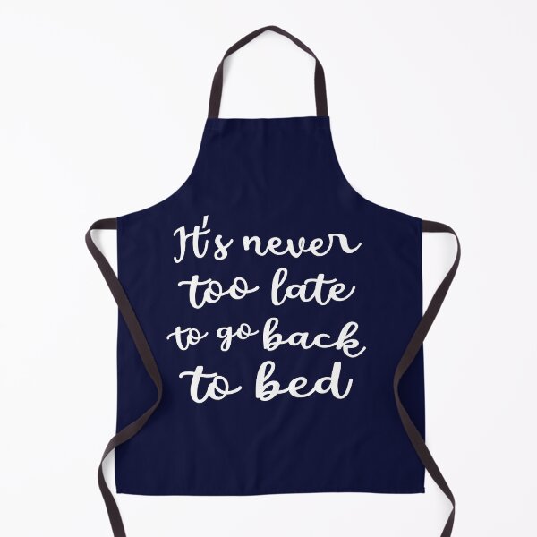 Item preview, It's never too late designed and sold by Mygoodees.