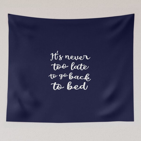 Item preview, It's never too late  designed and sold by Mygoodees.