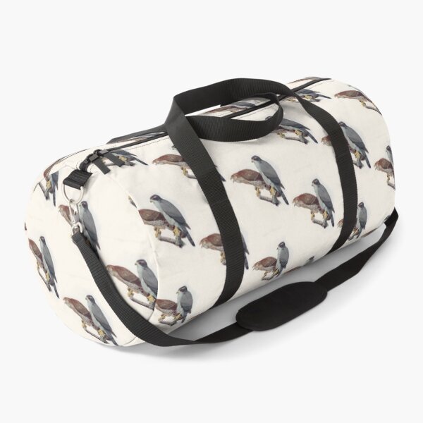 Item preview, Goshawk illustration designed and sold by Vintage Designs +.