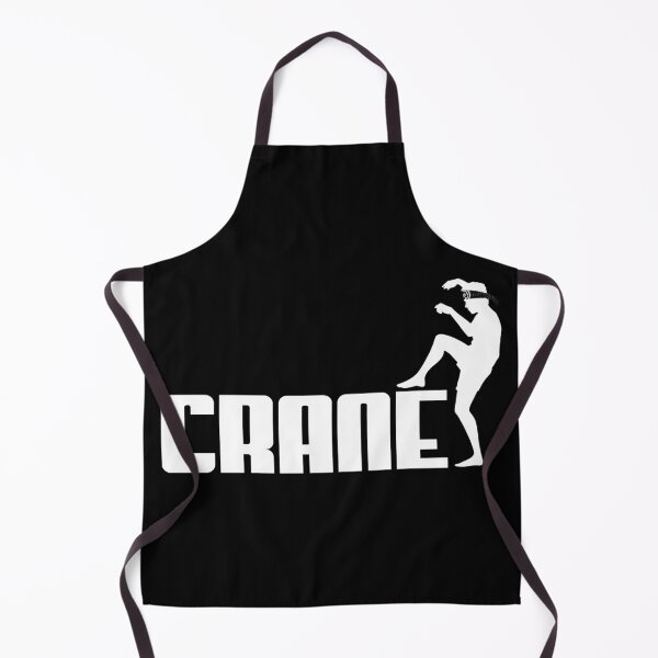 Item preview, Crane White designed and sold by Getsousa.