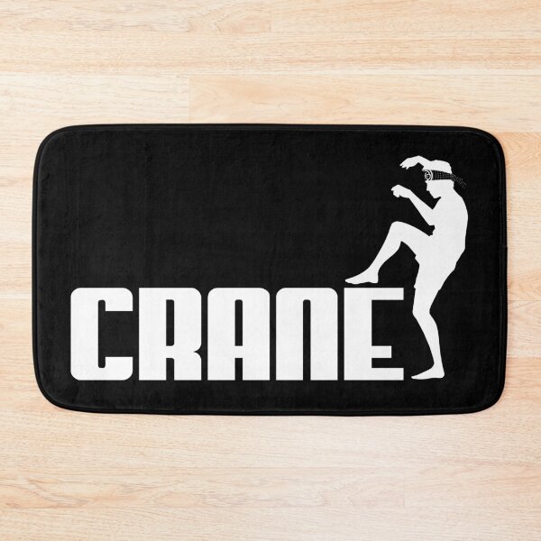 Item preview, Crane White designed and sold by Getsousa.