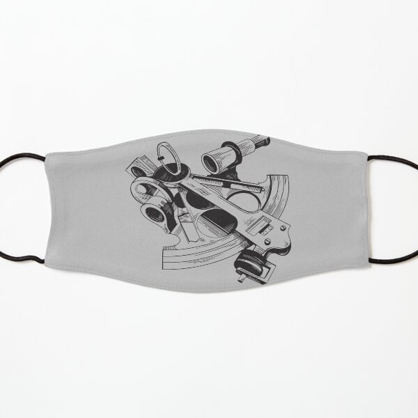 SEXTANT Kids Mask