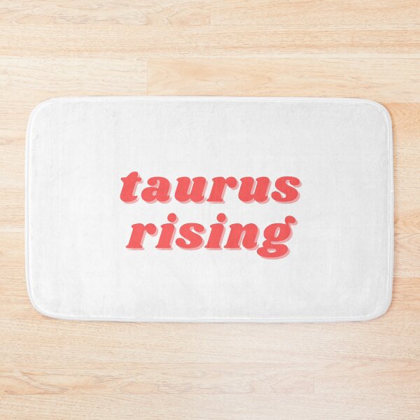 Item preview, taurus rising designed and sold by mileyyoung.