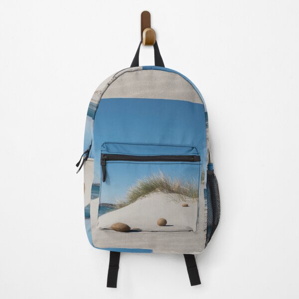 Item preview, White Sand and The Sea designed and sold by clemadphotoart.