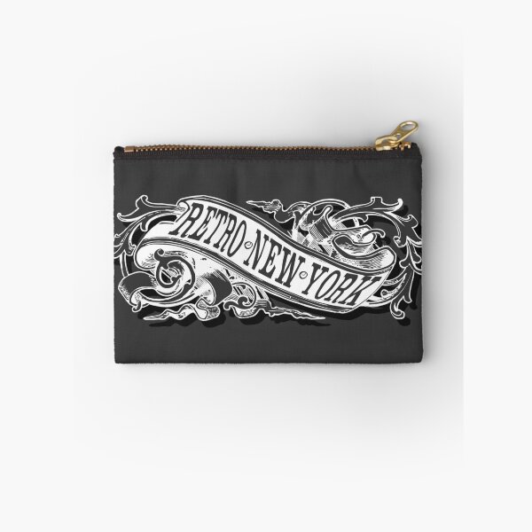 Item preview, New York Banner designed and sold by aurielaki.
