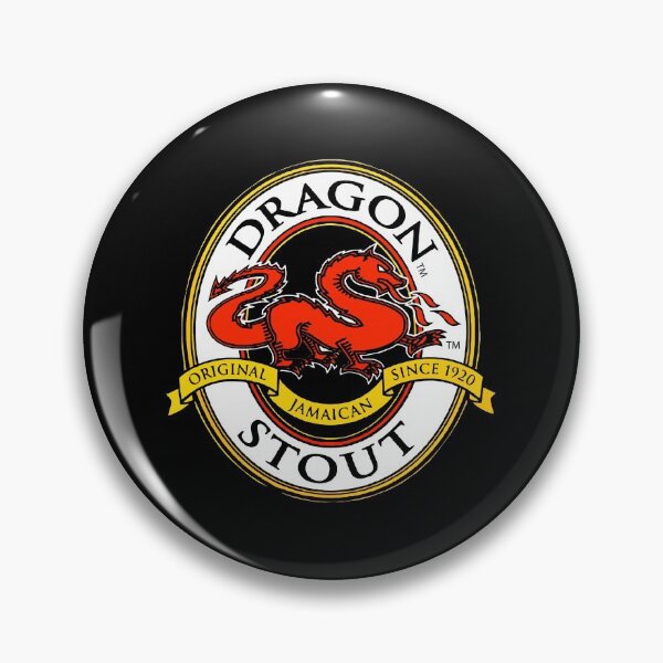 Artikelvorschau, Dragon Jamaican Stout entworfen und verkauft von kerstinwall.