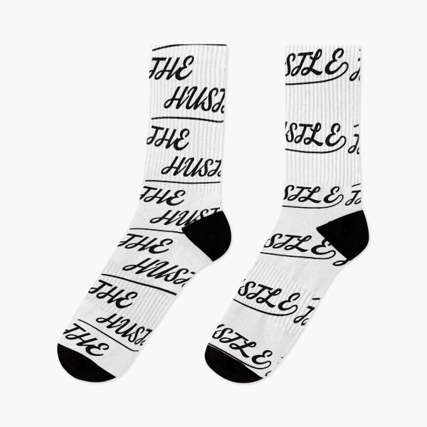 Item preview, The Hustle. designed and sold by Line Design.