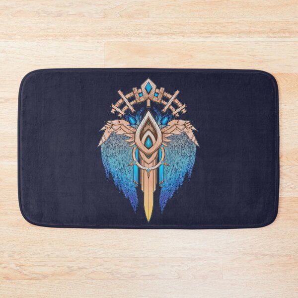 Item preview, Wings of the Kyrian designed and sold by Icewreath.