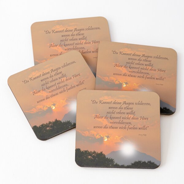 Item preview,  Fühlen........ Feeling designed and sold by Charmiene Maxwell-Batten.
