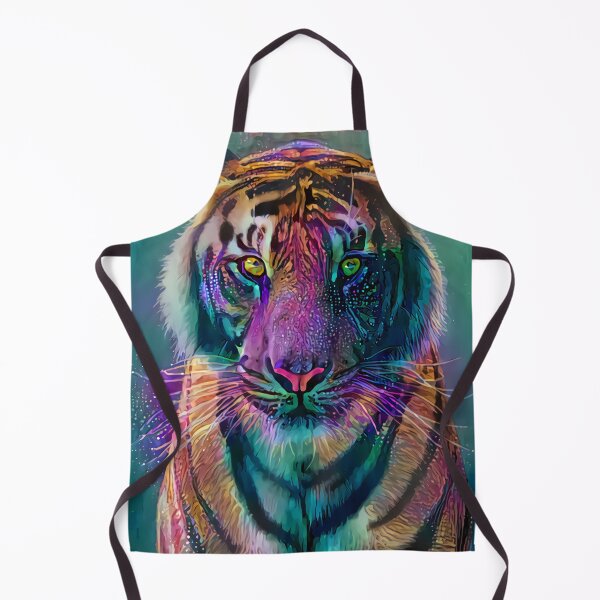 Item preview, Tiger designed and sold by joelle Guillaume.