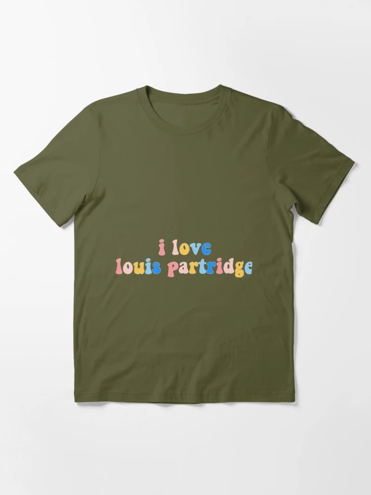 Louis Partridge Shirt, Louis Partridge Enola Holmes Movie Vintage 90's  Classic Homage Graphic Tee Unisex Adult T Shirt P45