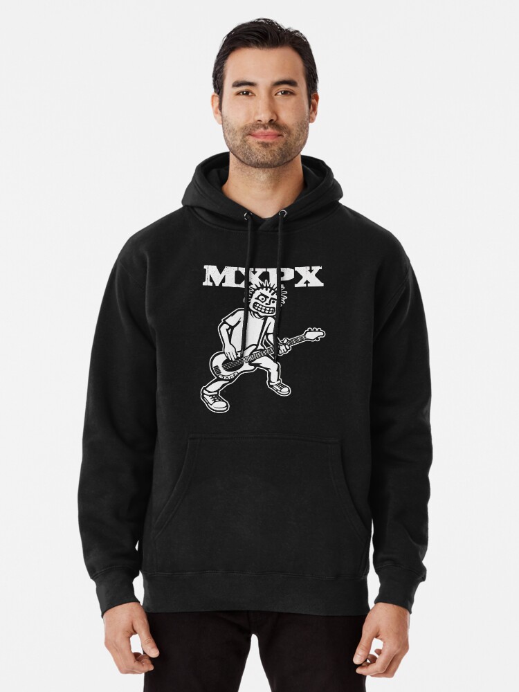 Mxpx hoodie outlet