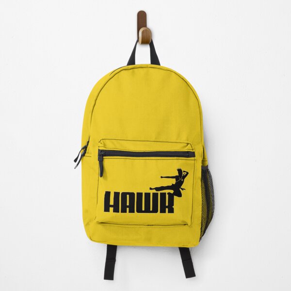 Item preview, Hawk Black designed and sold by Getsousa.