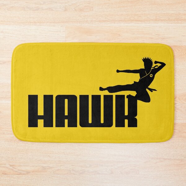 Item preview, Hawk Black designed and sold by Getsousa.